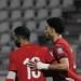 صلاح ومرموش خارج قائمة المرشحين لجائزة أفضل لاعب في أبريل ـ موقع الآن نيوز