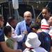 جماهير الزمالك تتحرك صوب برج العرب.. والمندوه يتابع تجهيزات النقل ـ موقع الآن نيوز