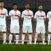 تشكيل الزمالك المتوقع أمام المصري في الدوري الممتاز اليوم - موقع الآن نيوز