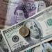 سعر الدولار يرتفع مع انكماش الاقتصاد الأمريكي في 3 شهور - موقع الآن نيوز