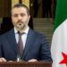 وزير خارجية سوريا: لا مكان للتدخلات الخارجية في مسارنا الوطني ـ موقع الآن نيوز