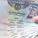 سعر الدرهم الإماراتي مقابل الجنيه المصري اليوم الخميس 1 مايو 2025 - موقع الآن نيوز