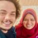 مصطفى غريب يطالب الجمهور بالدعاء لوالدته الراحلة - موقع الآن نيوز