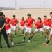 كفاية تربص.. تعليق صادم من شوبير على هزيمة منتخب الشباب ـ موقع الآن نيوز