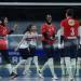 الأهلي وسبورتنج في نهائي كأس مصر لكرة السلة سيدات ـ موقع الآن نيوز