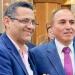 الجمعية العمومية للصحفيين تنتخب النقيب ونصف أعضاء المجلس اليوم ـ موقع الآن نيوز
