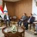 وزير البترول: أرحب برغبة المؤسسة الكورية لبحث الاستثمار بمصر ـ موقع الآن نيوز