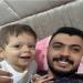 أب يودع ابنه بكلمات مؤثرة بعد وفاته مع والدته في انفجار خط غاز بمدينة 6 أكتوبر - موقع الآن نيوز