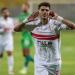 هشام ماجد عن رحيل زيزو: الزمالك مش هيقف عليه ـ موقع الآن نيوز