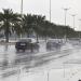 طقس المملكة.. بيشة تسجل أعلى كمية هطول أمطار في المملكة - موقع الآن نيوز
