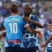 موعد مباراة بيراميدز وفاركو في الدوري المصري ـ موقع الآن نيوز