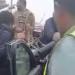 مصرع 3 أشخاص وإصابة رابع.. الصور الأولى لحادث انقلاب ملاكي بمطروح ـ موقع الآن نيوز
