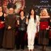 مهرجان المركز الكاثوليكي يكرم نجوم الفن والإعلام ـ موقع الآن نيوز