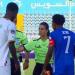 منتخب السنغال يسقط في فخ التعادل أمام أفريقيا الوسطى في كأس أفريقيا تحت 20 سنة ـ موقع الآن نيوز