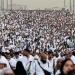 موعد سفر حجاج القرعة 2025.. «التضامن» تعلن تحرك أول فوج في هذا التوقيت - موقع الآن نيوز