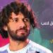 محمد النني يحصد جائزة لاعب الشهر في الدوري الإماراتي ـ موقع الآن نيوز