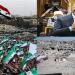 أخبار التوك شو| القبض على 4 مسئولين كبار بإحدى المحافظات..مكتب نتنياهو يرد على رفض مقترح مصري بشأن غزة ـ موقع الآن نيوز