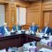 نائب وزير الإسكان يبحث تحديث منظومة أكواد مياه الشرب والصرف الصحي ـ موقع الآن نيوز