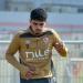 نجم الزمالك يواصل برنامجه التأهيلي ـ موقع الآن نيوز