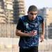 استعدادا لمواجهة البنك.. محاولات مكثفة من الزمالك لتجهيز الجفالي ـ موقع الآن نيوز