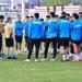 تدريبات خاصة للاعبي الزمالك استعدادا للبنك الأهلي ـ موقع الآن نيوز