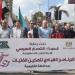 بمشاركة 500 فتاة.. مدير دالرياضة بالقليوبية يشهد انطلاق مسيرة "ريحانة" - موقع الآن نيوز