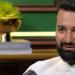أحمد حاتم : قدمت شخصية الملحد بسبب ظروف تربيته وعلاقته بوالده ـ موقع الآن نيوز