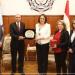 مباحثات بين المركز القومي للبحوث وجامعة قرطاج لتعزيز التعاون العلمي بين مصر وتونس - موقع الآن نيوز