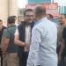 مساعد وزير الصحة ووكيل سوهاج يتفقدان إنشاءات مستشفى دار السلام المركزي| صور ـ موقع الآن نيوز