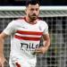الونش يشارك في التدريبات الجماعية للزمالك ـ موقع الآن نيوز