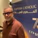 شريف منير : فيلم  ليه تعيشها لوحدك مميز واجتماعي مهم..خاص ـ موقع الآن نيوز