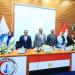 خبراء وأكاديميون يناقشون مستقبل الرعاية الصحية في مؤتمر التمريض الدولي الثالث بجامعة كفر الشيخ - موقع الآن نيوز