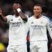 «فينيسيوس ومبابي» يقودان تشكيل ريال مدريد ضد سيلتا فيجو في الدوري الإسباني - موقع الآن نيوز