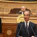وزير الاتصالات: الفضاء السيبراني أصبح يمثل خطرا شديدا في ظل الهجمات الإلكترونية ـ موقع الآن نيوز