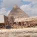 مصدر يكشف حقيقة مسرح بـ منطقة الأهرامات ـ موقع الآن نيوز