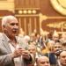نائب: لابد من وضع رؤية لمواجهة تحديات الأمن السيبراني العالمية ـ موقع الآن نيوز