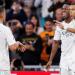 ريال مدريد يفوز على سيلتا فيجو بثلاثية في الدوري الإسباني ـ موقع الآن نيوز