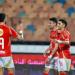 الأهلي يمطر شباك حرس الحدود بخماسية ويضيق الخناق على بيراميدز «فيديو» - موقع الآن نيوز