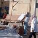 استمرار الحملات المكثفة لإزالة الإشغالات بضواحي بورسعيد ـ موقع الآن نيوز