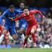 تشيلسي يفسد احتفالات ليفربول ويسقطه بثلاثية في الدوري الإنجليزي - موقع الآن نيوز