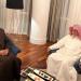 عياد وبن حميد يؤكدان ضرورة إصدار ميثاق شرف لضبط العمل الإفتائي ـ موقع الآن نيوز