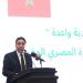 وزير التجارة  المغربي: نسعى لشراكة اقتصادية مع مصر وتسهيل دخول السلع ـ موقع الآن نيوز
