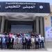رئيس جامعة سوهاج: وحدة السكتة الدماغية بالمستشفى الجامعي تضم أحدث جهاز قسطرة على مستوى الجمهورية - موقع الآن نيوز