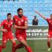 التشكيل الرسمي للقاء تونس وكينيا في المجموعة الثانية بكأس أفريقيا تحت 20 سنة ـ موقع الآن نيوز