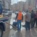محافظ الدقهلية: التعامل الفوري مع سقوط الأمطار ورفع تجمعات المياه ـ موقع الآن نيوز