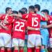 ترتيب الدوري المصري بعد فوز الأهلي وخسارة بيراميدز اليوم - موقع الآن نيوز