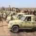 السودان.. إحباط هجوم بالمسيرات على قاعدة عثمان دقنة الجوية ـ موقع الآن نيوز