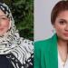 رحمة أحمد تكشف تفاصيل مكالمة عبلة كامل لها.. بماذا نصحتها؟ ـ موقع الآن نيوز