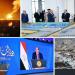 أخبار التوك شو| الرئيس السيسي يفتتح المرحلة الثانية لشركة السويس للصلب.. وغارات أمريكية تستهدف مأرب والحديدة باليمن ـ موقع الآن نيوز