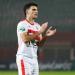 مصدر بالزمالك: زيزو تدرب منفردًا لهذا السبب.. ولم يتعرض لأي احتكاك - موقع الآن نيوز